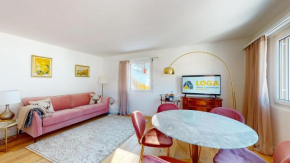 Abitaziun Ruinatsch 19A - St Moritz St. Moritz